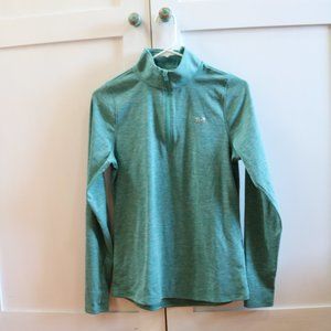 Under Armour Quarter Zip pullover